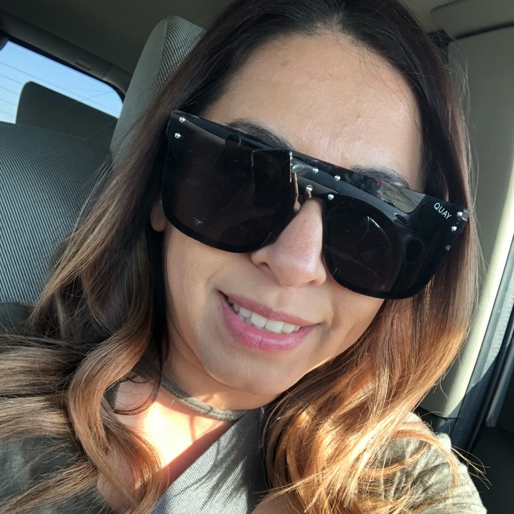 Meet your Posher, Marisa